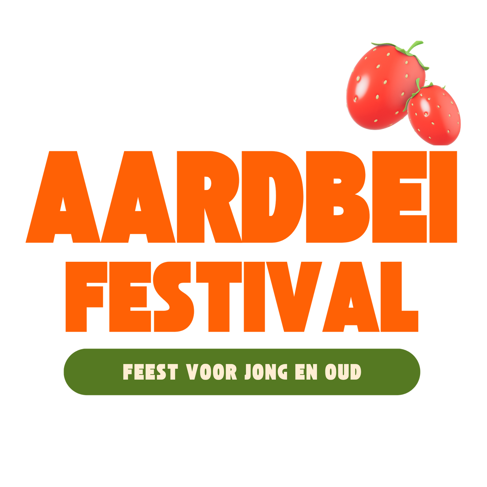Aardbei Festival